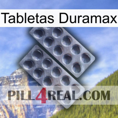 Duramax Tablets 31